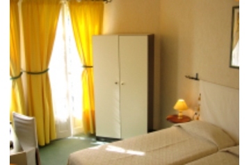 Hotell Mandelieu La Napoule 9